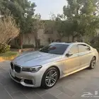 بي ام 730 Ll M KIT