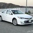 تم البيع أفالون 2013 تم البيع