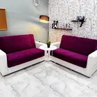 للبيع كنب قطعتين ب 400