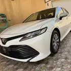 كامري المديل 2020 مخزنه إستاندر سعودية عبداللطيف جميل وكاله