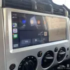 افجي شاشة اندرويد كاربلاي 12 انش تحكم كامل بسسم صوت فضيع