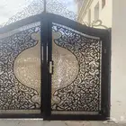 بوابه ليزر طول ثلاثه متر