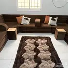 كنب مجلس مع خداديات وطاولته