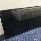 شاشة بلازماء للبيع نظيفه