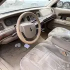 فورد ماركيز 2006 تشليح قطع