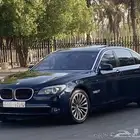 للبيع بي ام دبليو 740 فل كامل -2009