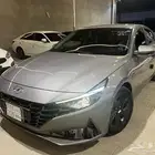 هيونداي النترا 2021 هايبرد هجين وارد كوريا بطاقة جمرك