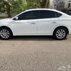 نيسان سنترا 2016