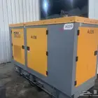 مولدات الكهرب للإيجار