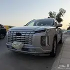 هونداي باليسيد 2024