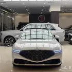 Genesis G90 Platinum 2025 V6