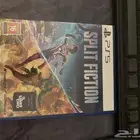 شريط سوني 5 split fiction