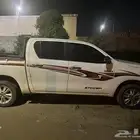 هايلكس 2016 نظيف