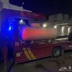 سطحه ونش كرين لأيجار