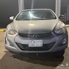 إلنترا فل كامل بصمة 2016 مكينة 2000