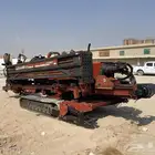 Jt4020 Mack1 ditch witch