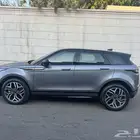 للتنازل Range Rover Evoque R-Dynamic S