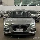 ام جي 5 MG موديل 2022 نص فل