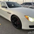مازيراتي كواتروبورتي GTS -2014 البيع مستعجل