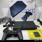 سوني 2 مع 100 لعبه ويدين