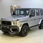 جي كلاس G63