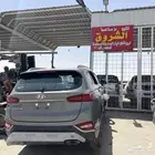 هيونداي سنتافي 2020 قطع غيار