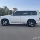 لكزس 2007 لؤلؤي
