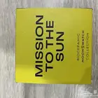 MISSION TO THE SUN