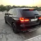 بي ام دبليو اكس 5 - BMW X5 V8
