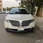 Lincoln MKX 2014