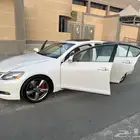 لكزس GS300 موديل 2010 فل كامل