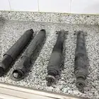 مساعدات وكاله هايلكس 93 مستخدمه ونضيفه