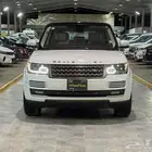 رنج روفر فوج فل كامل