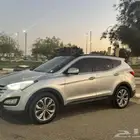 هونداي سنتافي 2014 فل كامل
