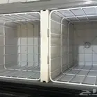 ثلاجه حيزوم كمبرسر ال جي