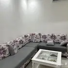 كنب معيشه 7 مقاعد