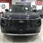 فورد تريتوري 2026 امبيانتي