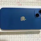 جوال ايفون 13 ازرق