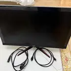 شاشة قيمنق للبيع 180 فريم 27 بوصه