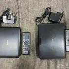 جهازين DVD محمول من SONY