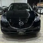 مازدا CX9 موديل 2016 فل كامل