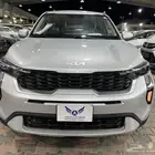 كيا سونيت GL 2024 جديد
