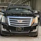 كاديلاك اسكاليد موديل 2019