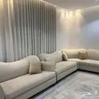 مجلس نظيف جدا 8 في 5