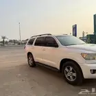 سيكويا 2012 بدي وكالة مخزن سابق ا