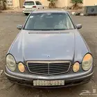 مرسيدس E240