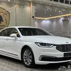 فورد توروس موديل 2022 ابيض