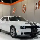 دودج شالنجر 2017 عداد 85الف فقط بحاله ممتازه جدا