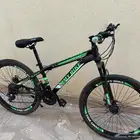 سيكل رياضي