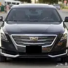 كاديلاك CT6 2017 بلاتينيوم نظيف
